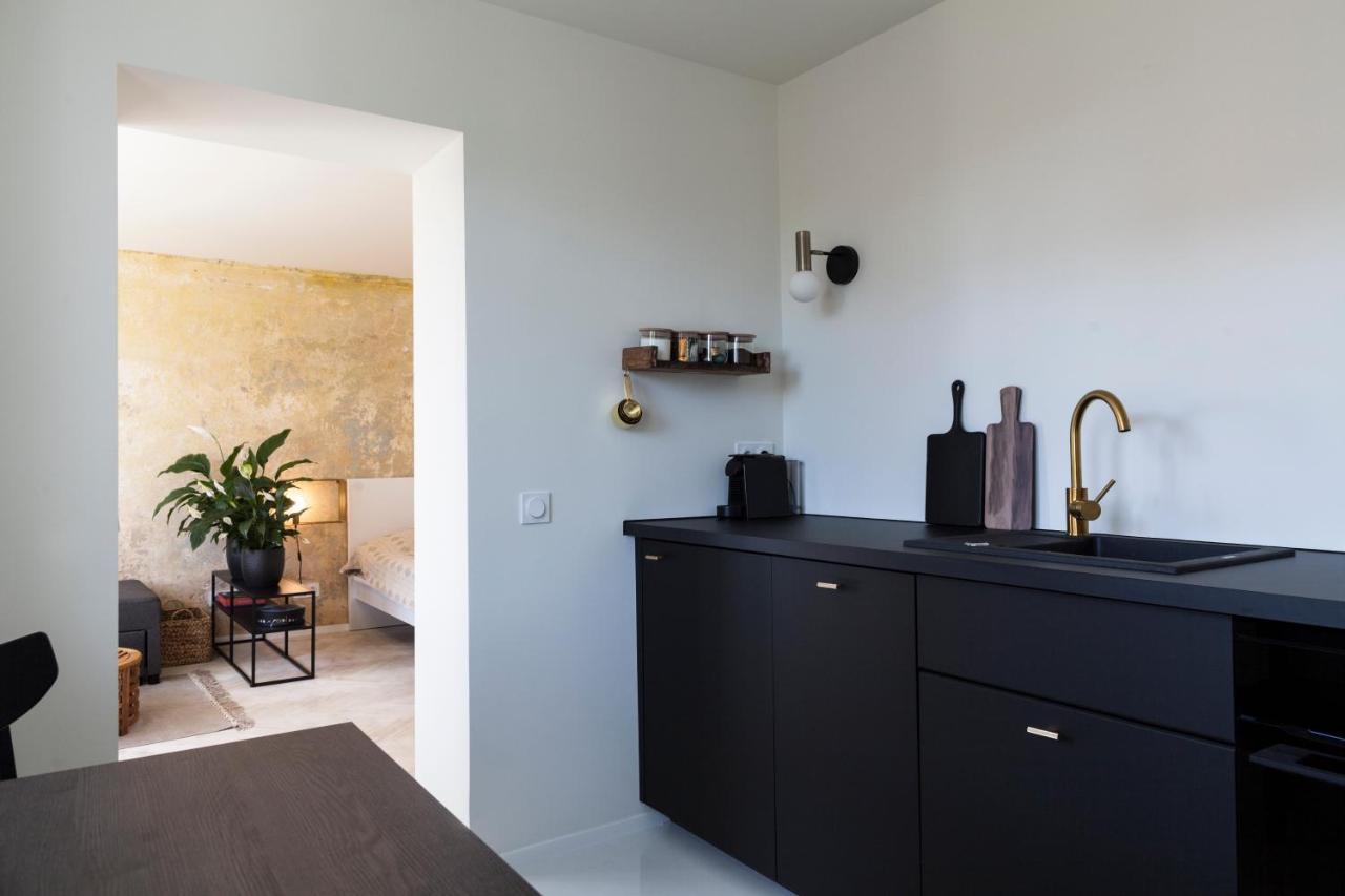 Uni Apartament Λοτζ Εξωτερικό φωτογραφία