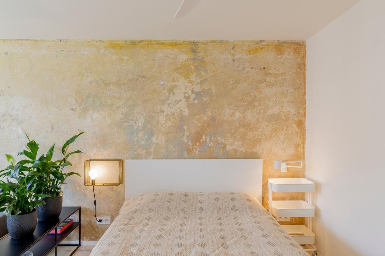 Uni Apartament Λοτζ Εξωτερικό φωτογραφία